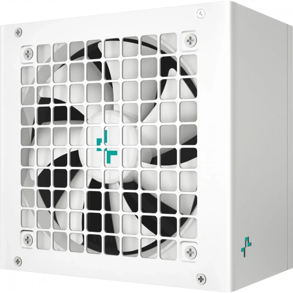 Блок питания Deepcool PN850M WH Game Storm Gen.5 R-PN850M-FC08W-EU 850 Вт