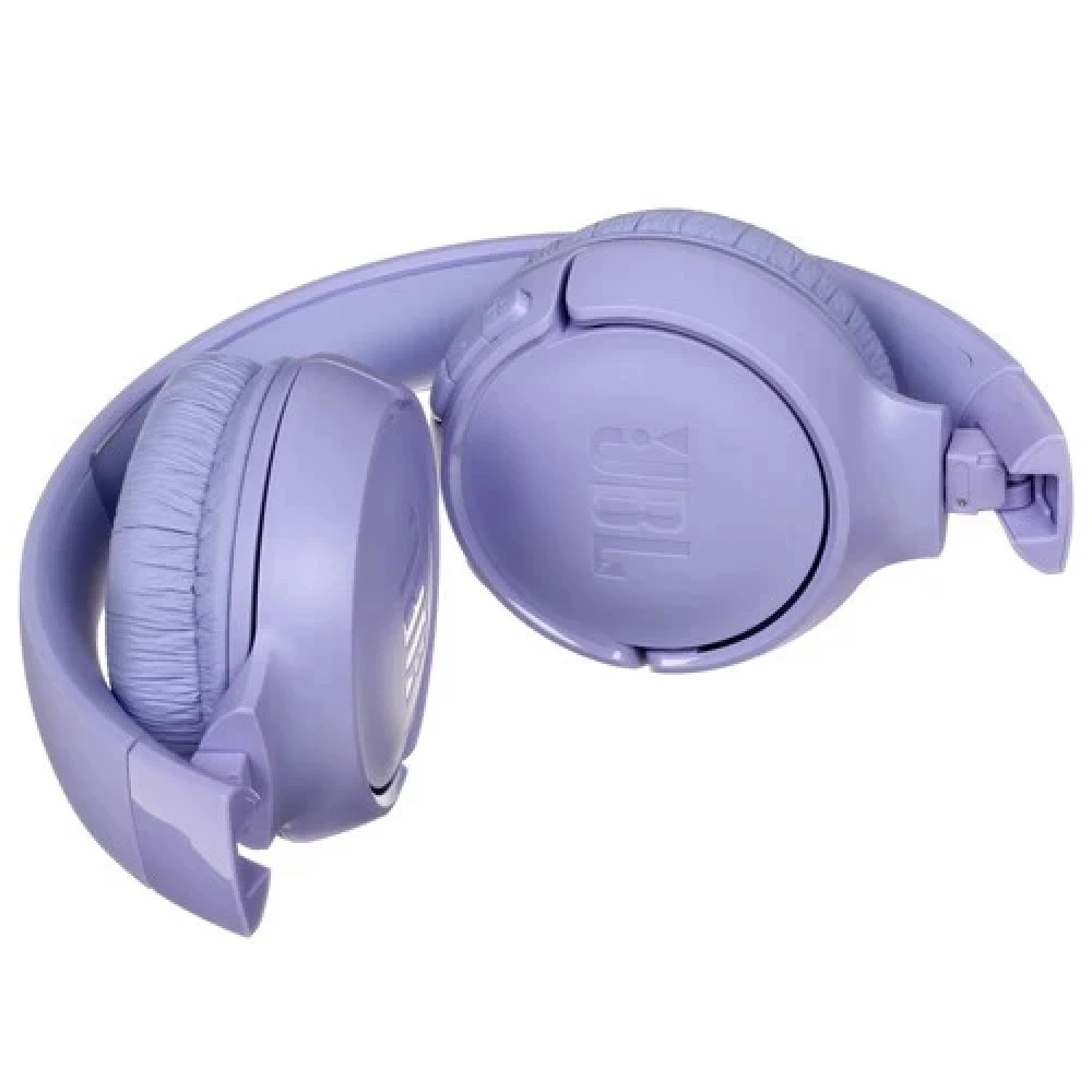Наушники JBL TUNE 520BT (Purple) JBLT520BTPUR