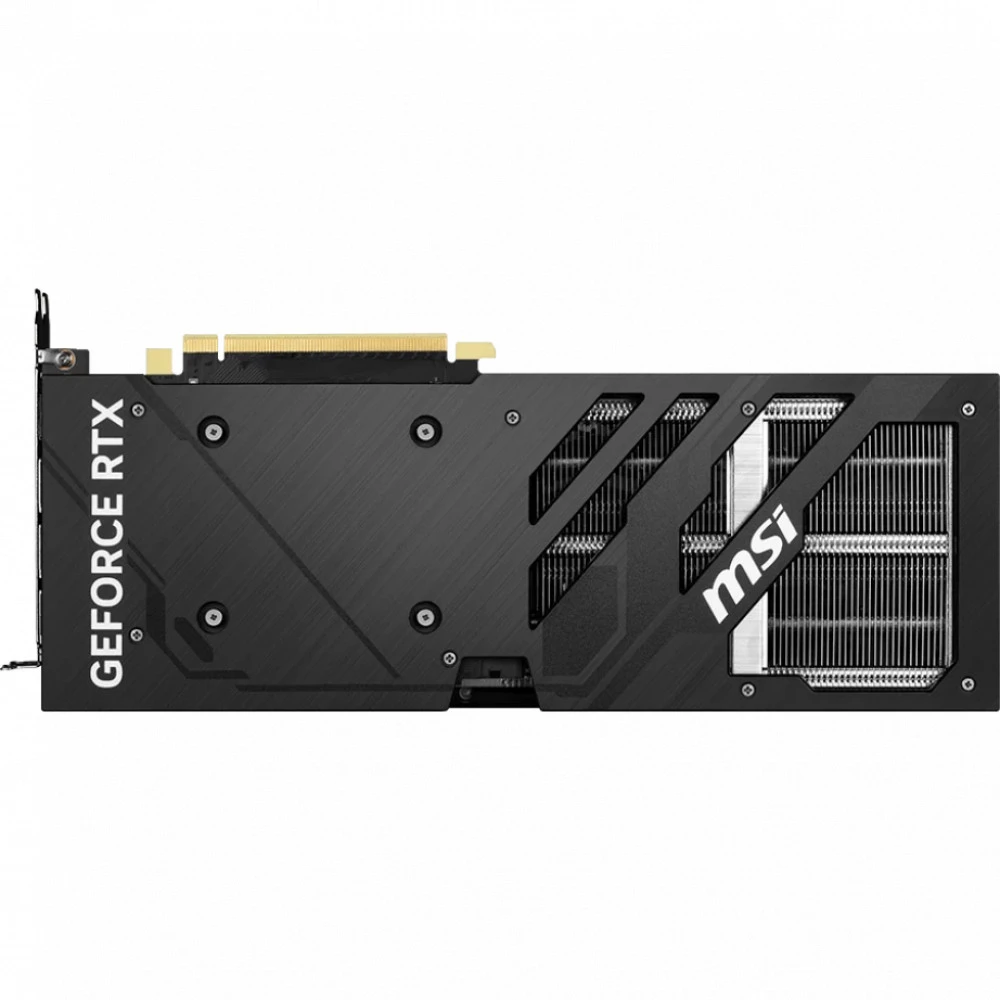 Видеокарта MSI 4060 TI 8G VENTUS 3X E1 RTX 4060 TI 8G VENTUS 3X E1 8 ГБ