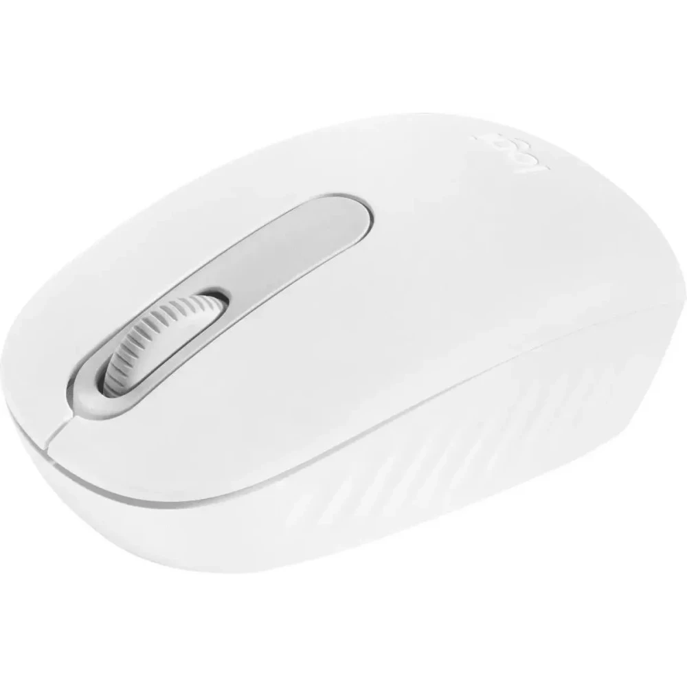 Мышь Logitech M196 Bluetooth Mouse OFF WHITE 910-007460