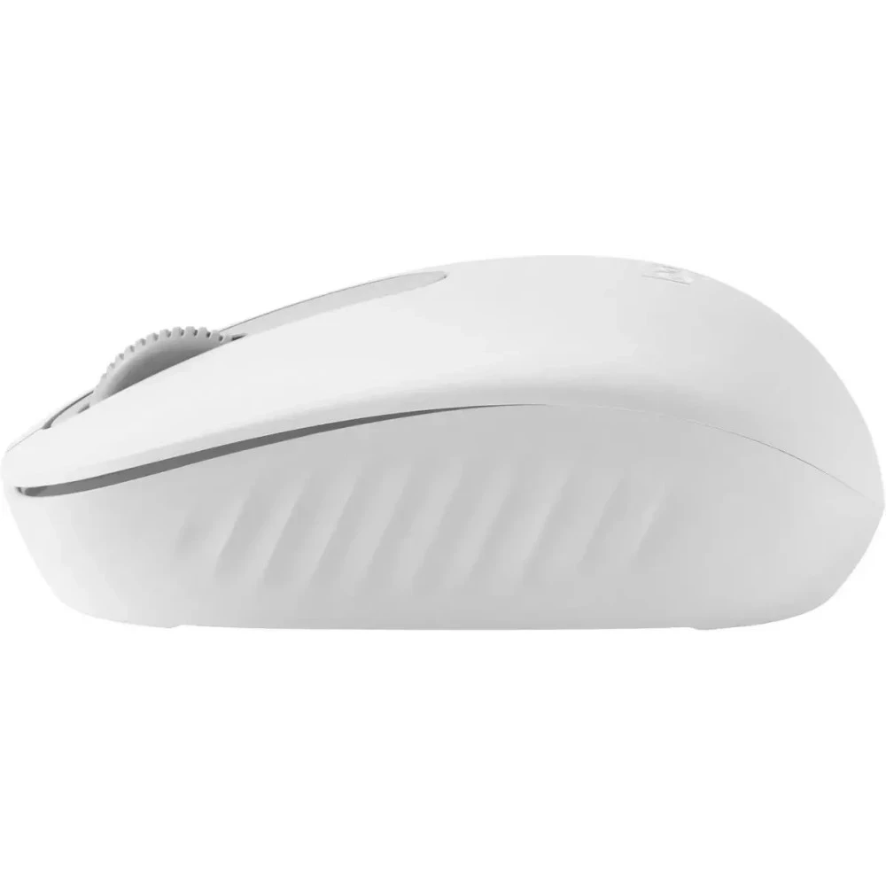 Мышь Logitech M196 Bluetooth Mouse OFF WHITE 910-007460