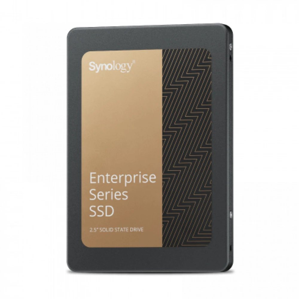 Жесткий диск Synology SAT5221-960G SSD (твердотельные), 960 ГБ, 2.5 дюйма, SATA