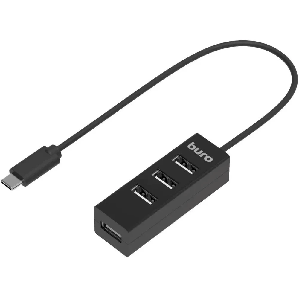 Buro BU-USBC-HUB-4U20