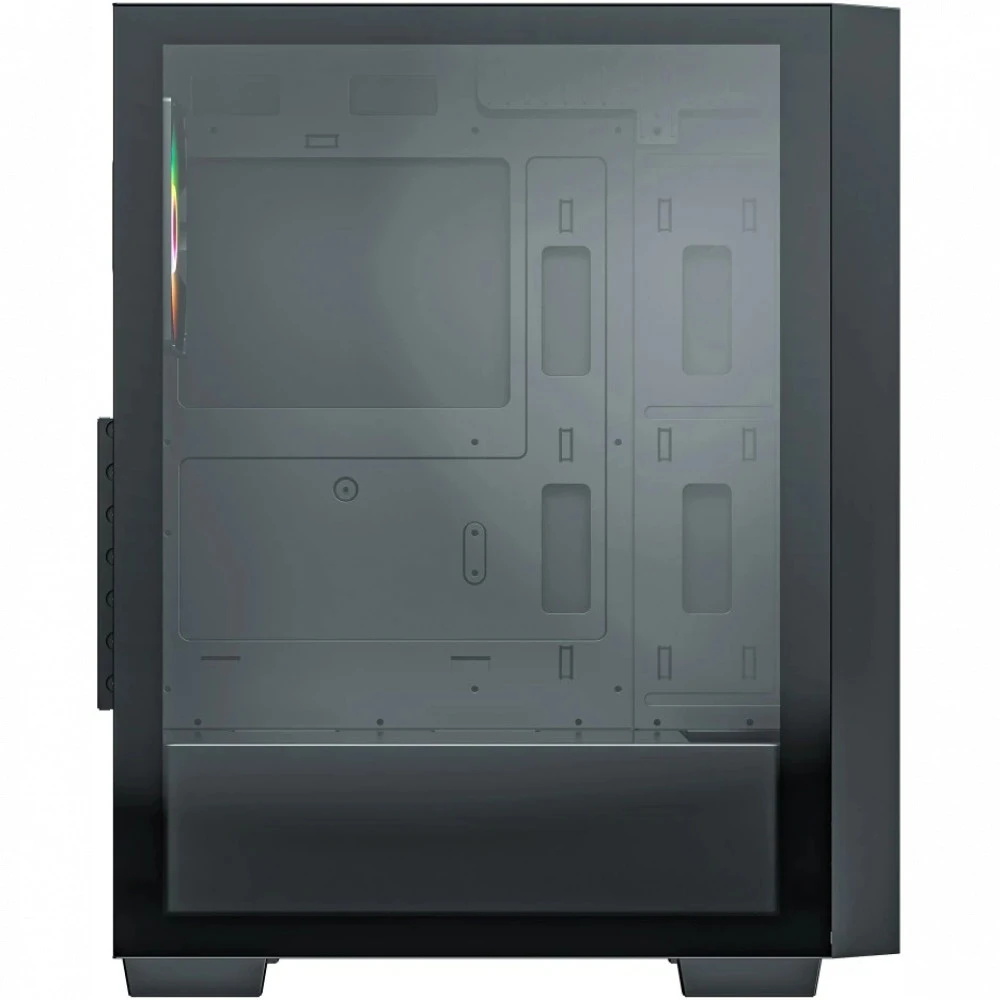 Корпус ACD AH-TC1GA-000 Mid-Tower
