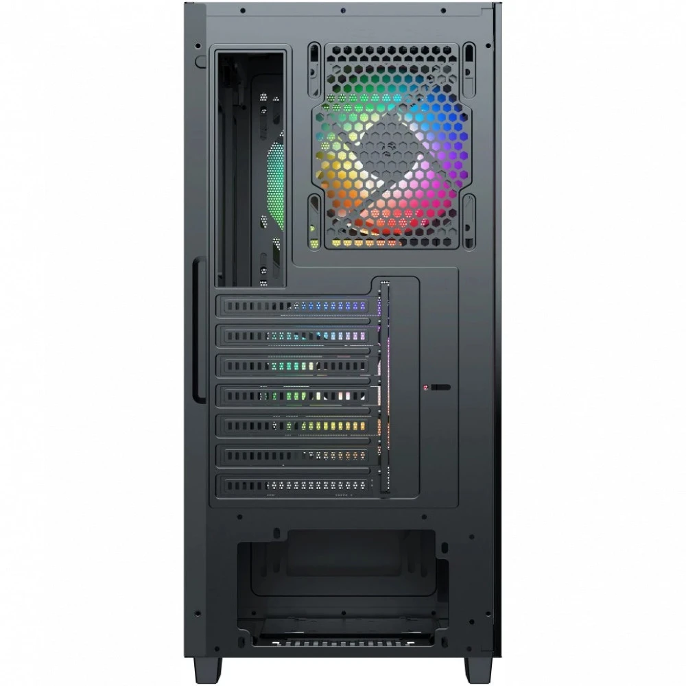 Корпус ACD AH-TC1GA-000 Mid-Tower