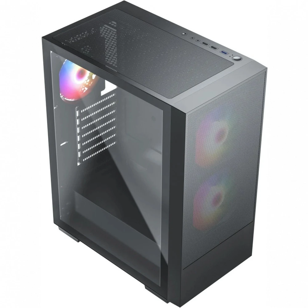 Корпус ACD AH-TC1GA-000 Mid-Tower