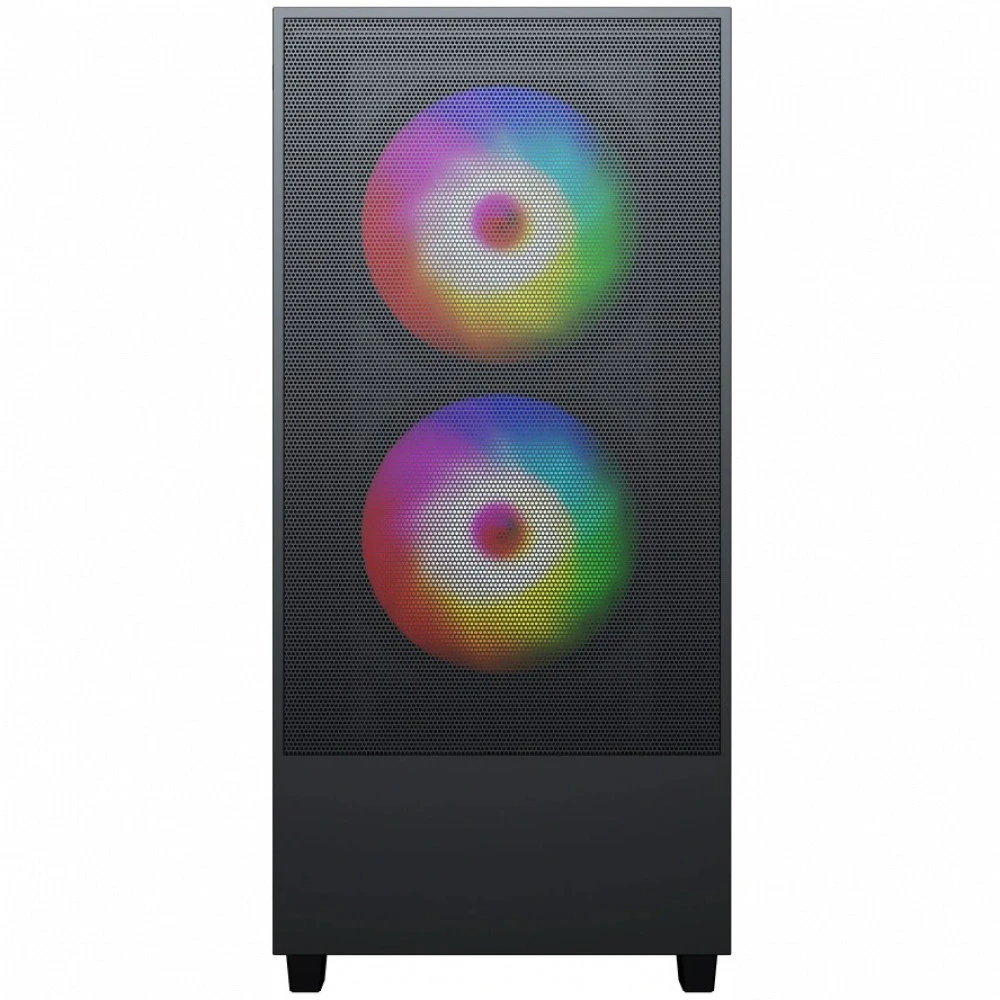 Корпус ACD AH-TC1GA-000 Mid-Tower