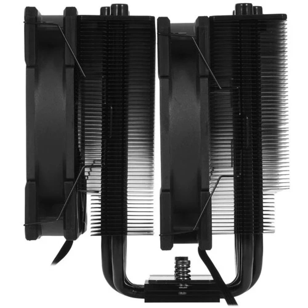 Система охлаждения ID-Cooling SE-207 XT ADVANCED BLACK SE-207-XT_ADVANCED Для процессора
