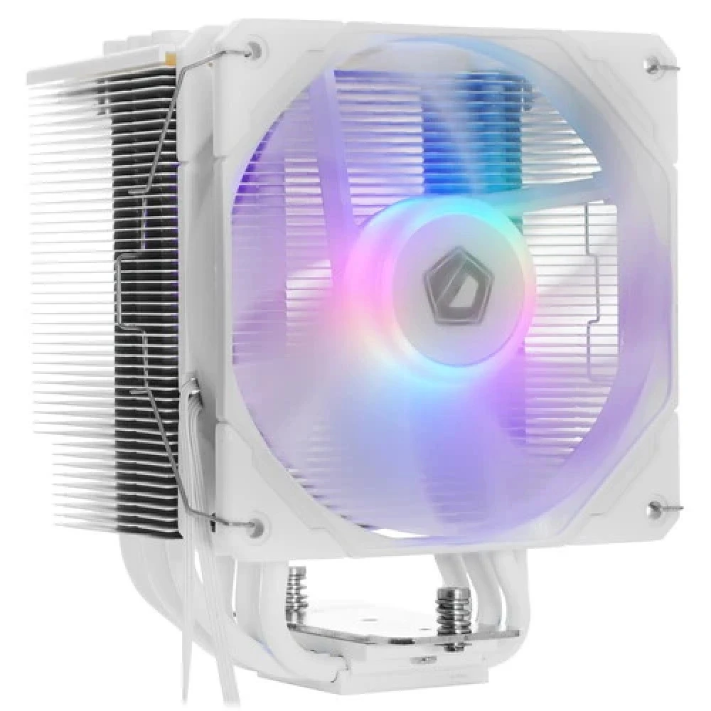 Система охлаждения ID-Cooling SE-226-XT ARGB SNOW SE-226-XT_ARGB_SNOW Для процессора