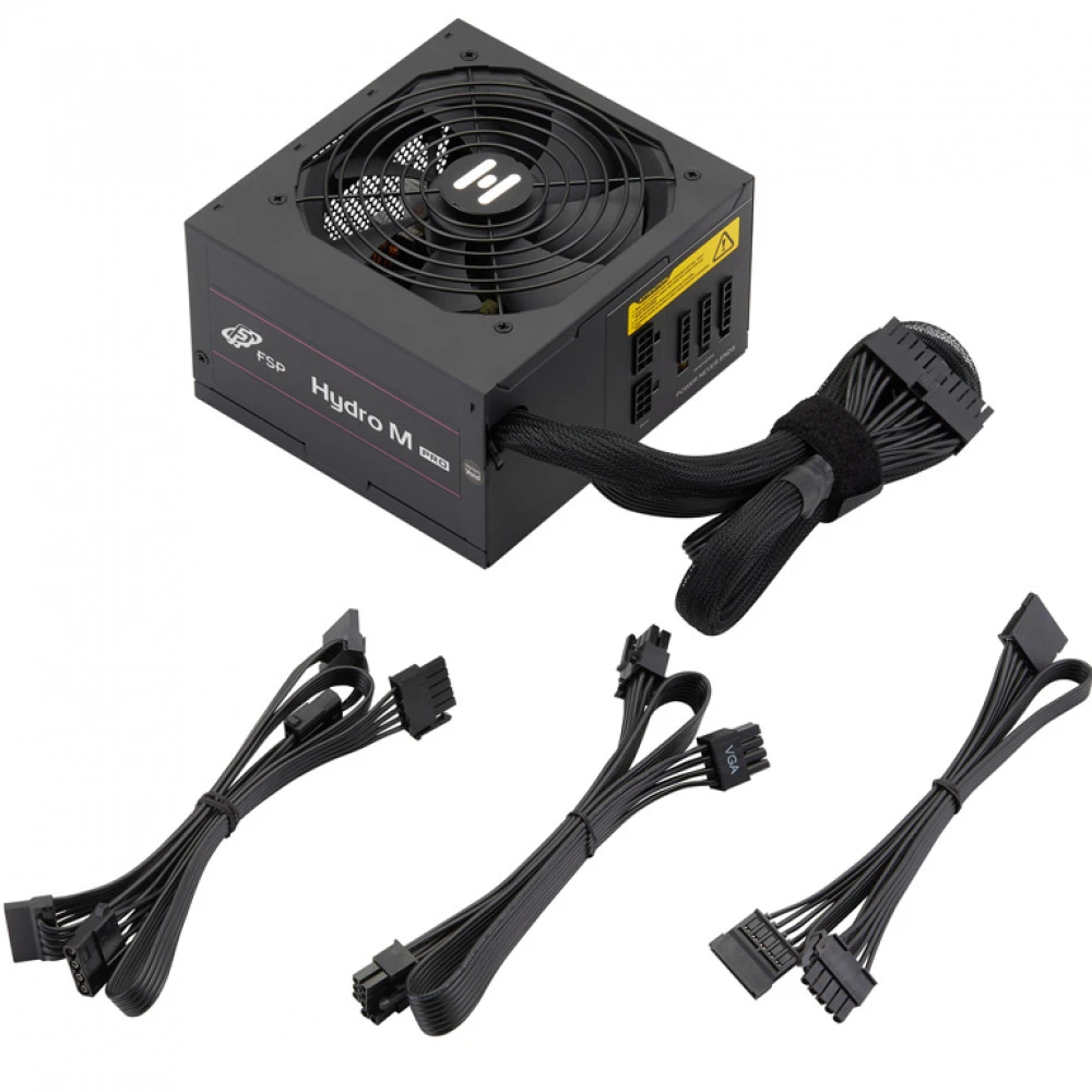 Блок питания FSP Hydro PRO HP2-700M 700 Вт