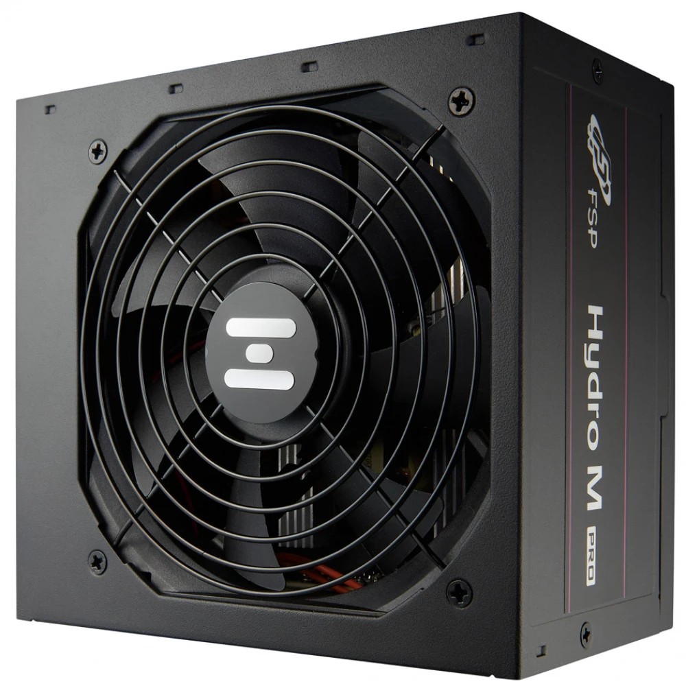 Блок питания FSP Hydro PRO HP2-700M 700 Вт