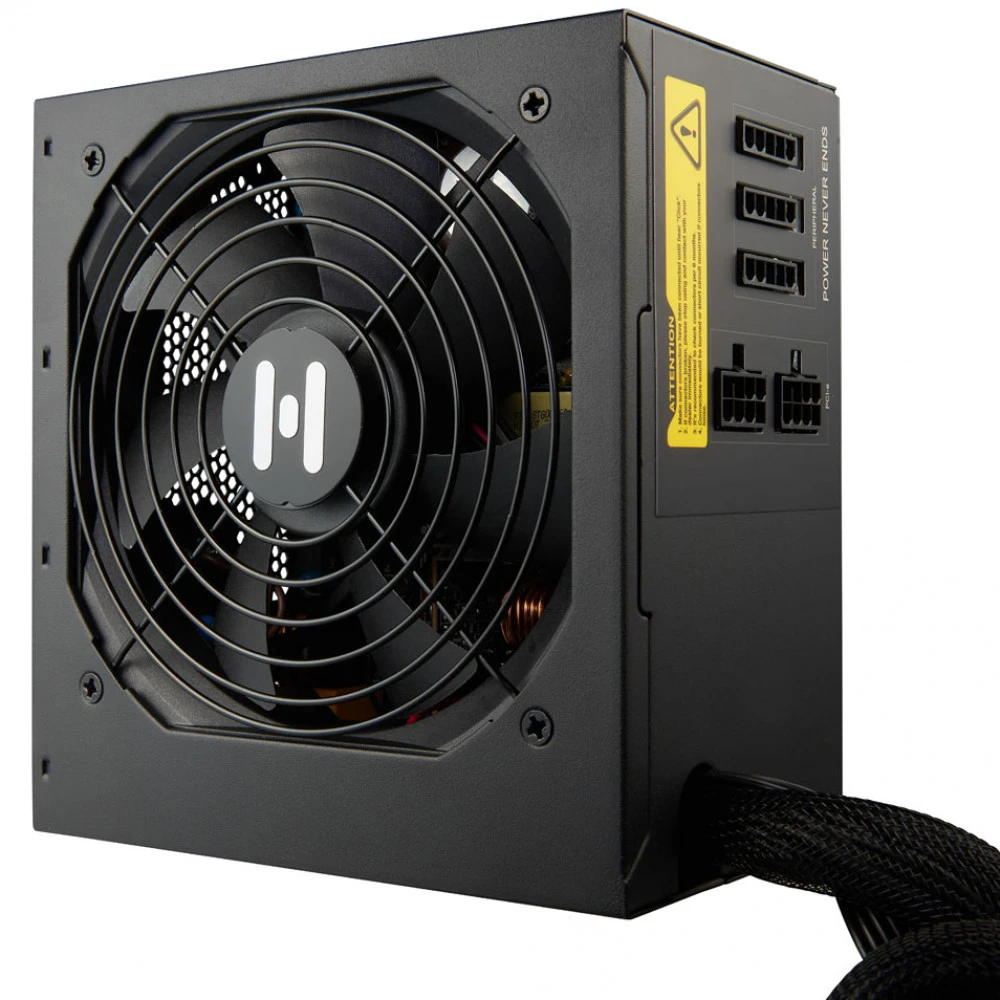 Блок питания FSP Hydro PRO HP2-700M 700 Вт
