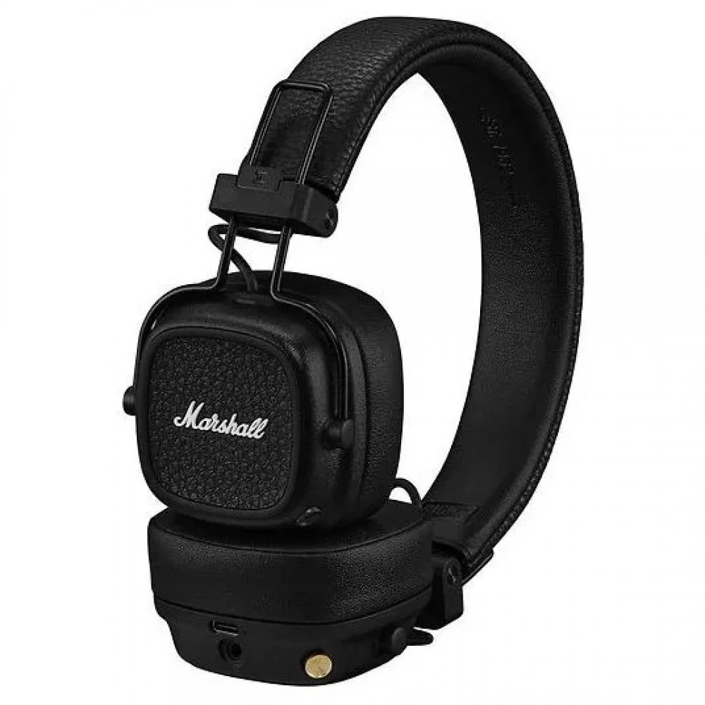 Наушники MARSHALL Major V Black 1006832