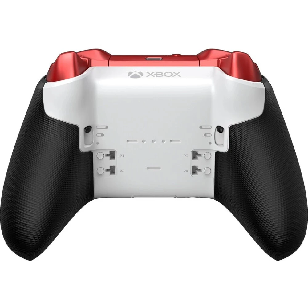 Манипулятор Microsoft Xbox Elite Wireless Controller Series 2 Red Core RFZ-00015