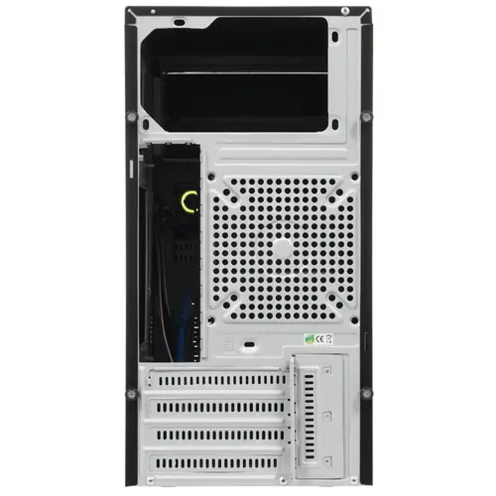 Корпус Chieftec XT-01B-OP черный Mini-Tower