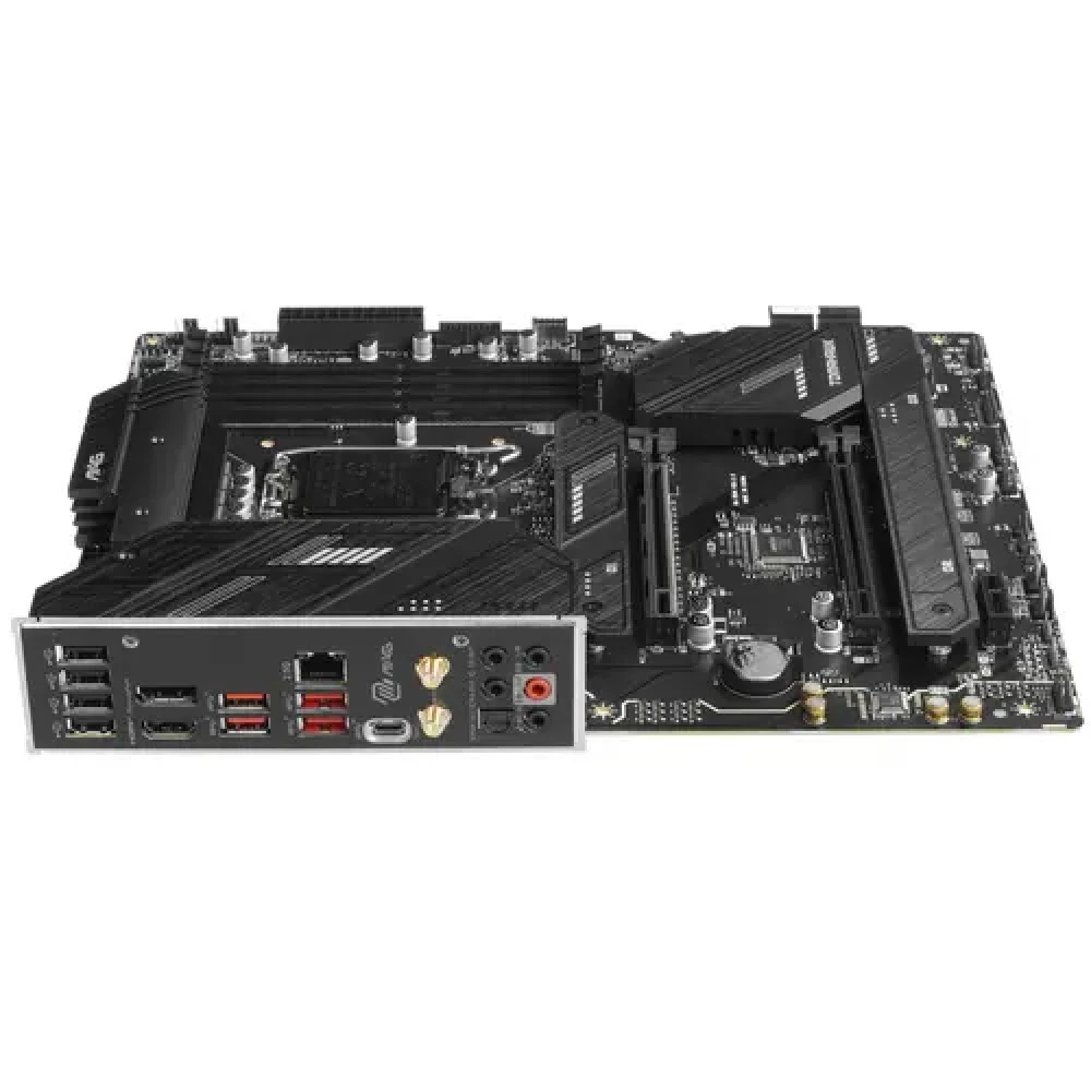 Материнская плата MSI MAG B760 TOMAHAWK WIFI MAG B760 TOMAHAWK WIFI|| ATX, LGA 1700