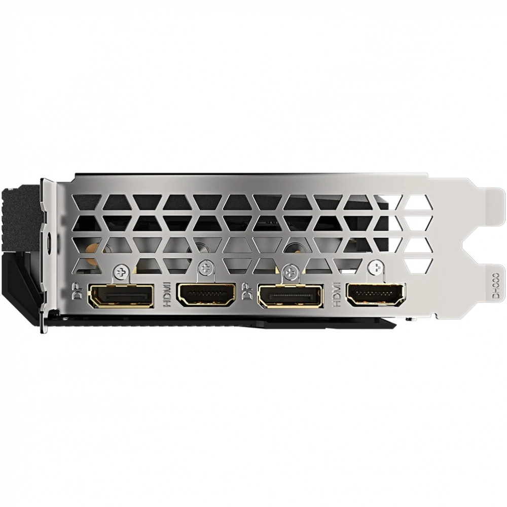 Видеокарта Gigabyte RTX3060 GAMING OC 8GB GDDR6 128bit GV-N3060GAMING OC-8GD 2.0||oem 8 ГБ