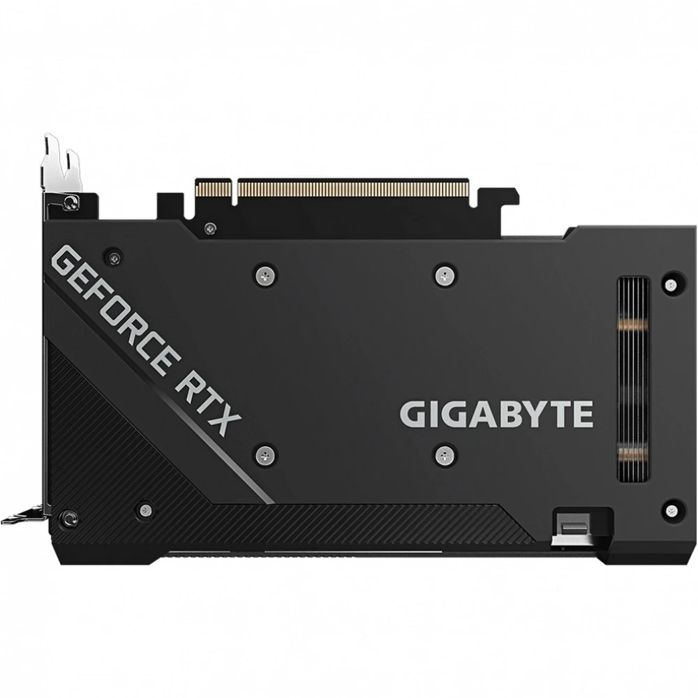 Видеокарта Gigabyte RTX3060 GAMING OC 8GB GDDR6 128bit GV-N3060GAMING OC-8GD 2.0||oem 8 ГБ