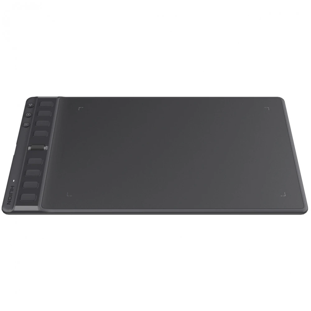 Графический планшет Huion Inspiroy 2 M H951P 5080, 8192, 221 x 138 мм