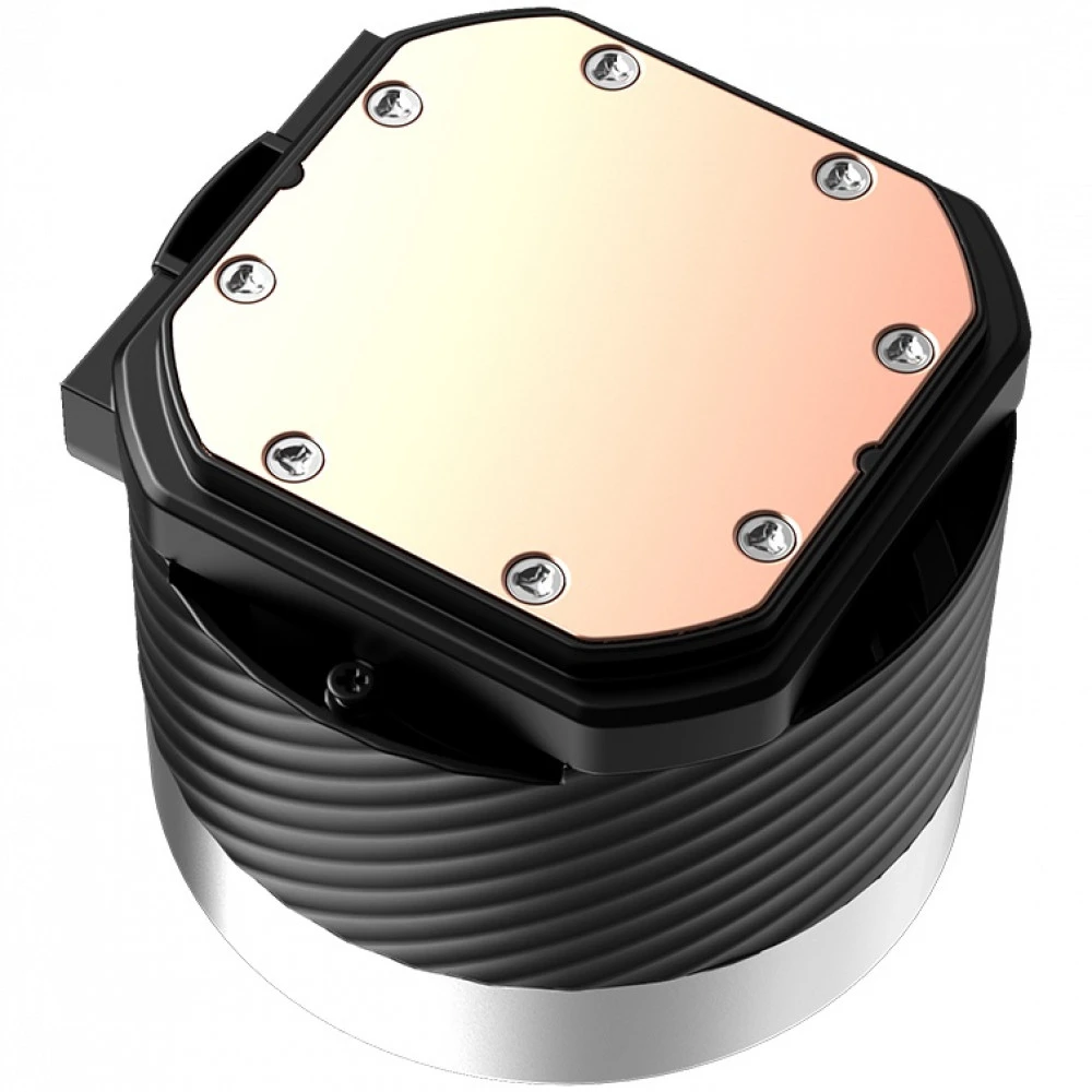 Система охлаждения ID-Cooling FX240 INF Для процессора