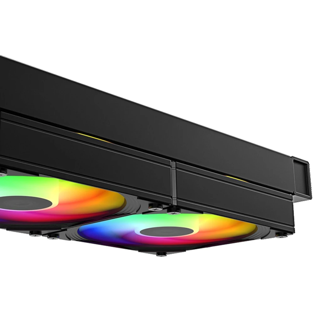Система охлаждения ID-Cooling FX240 INF Для процессора