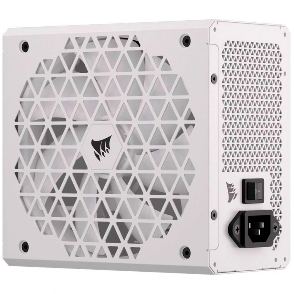 Блок питания Corsair RM750x Shift CP-9020273-EU 750 Вт