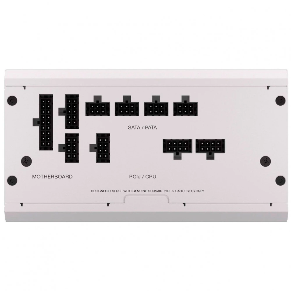 Блок питания Corsair RM750x Shift CP-9020273-EU 750 Вт