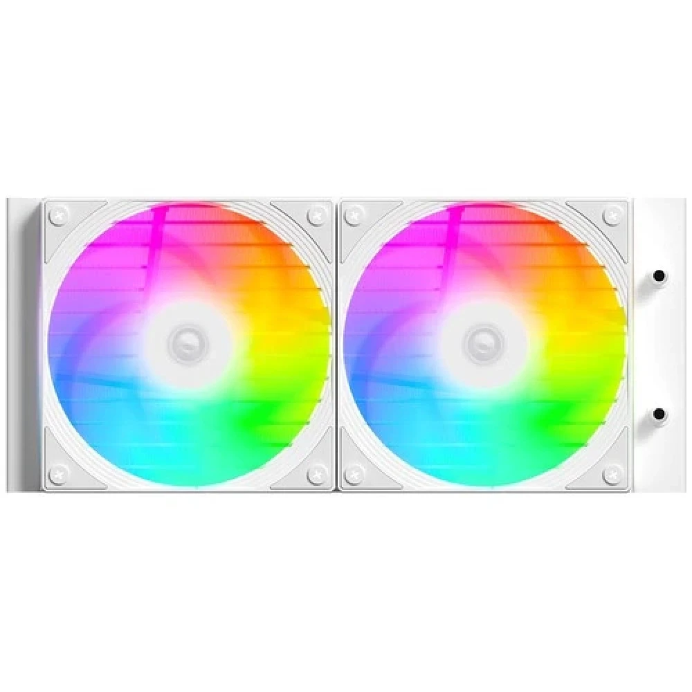 Система охлаждения ID-Cooling FX240 INFINITY ARGB FX240_INF Для процессора