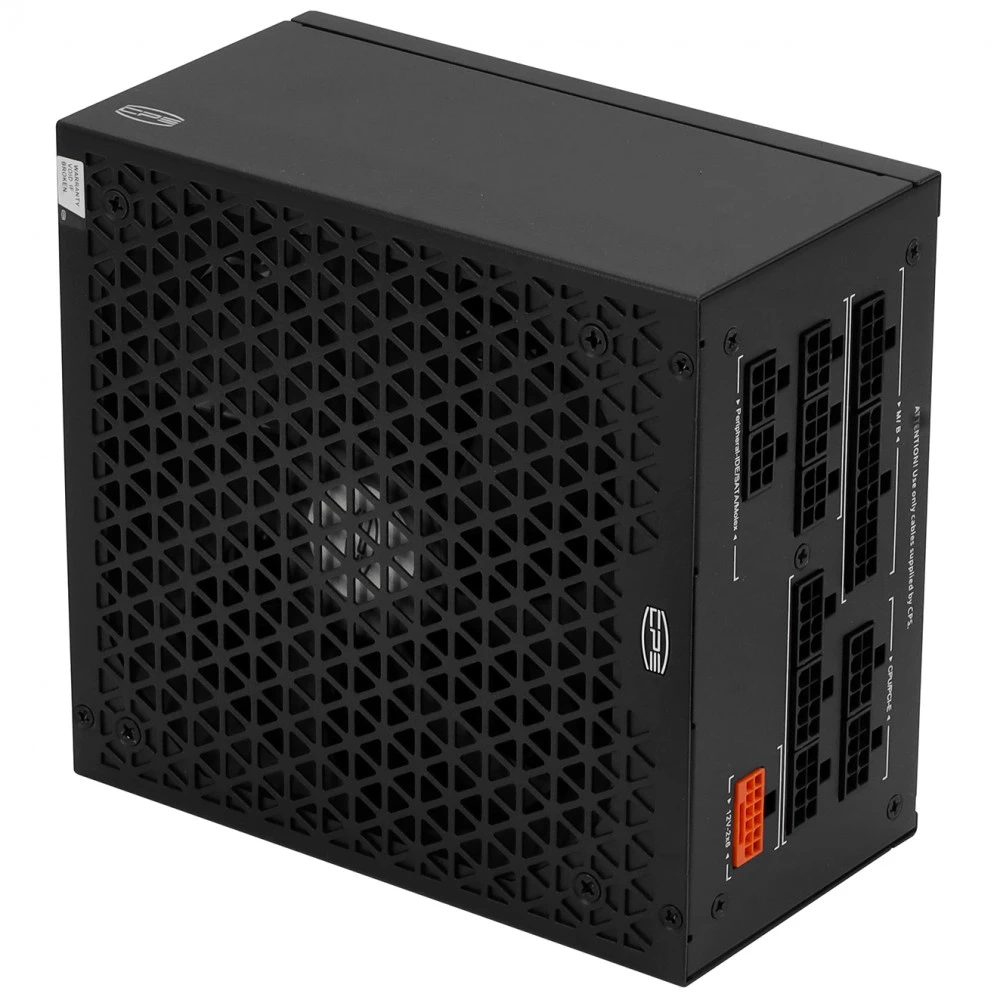 Блок питания PCcooler P5-YS1200-G1F 1200 Вт