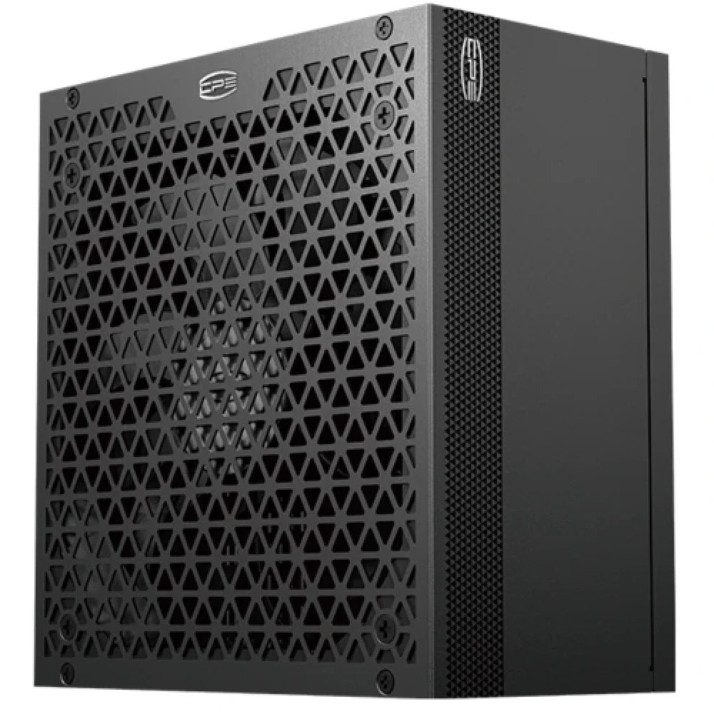 Блок питания PCcooler YS1200 P5-YS1200-G1FFBK1-EU 1200 Вт