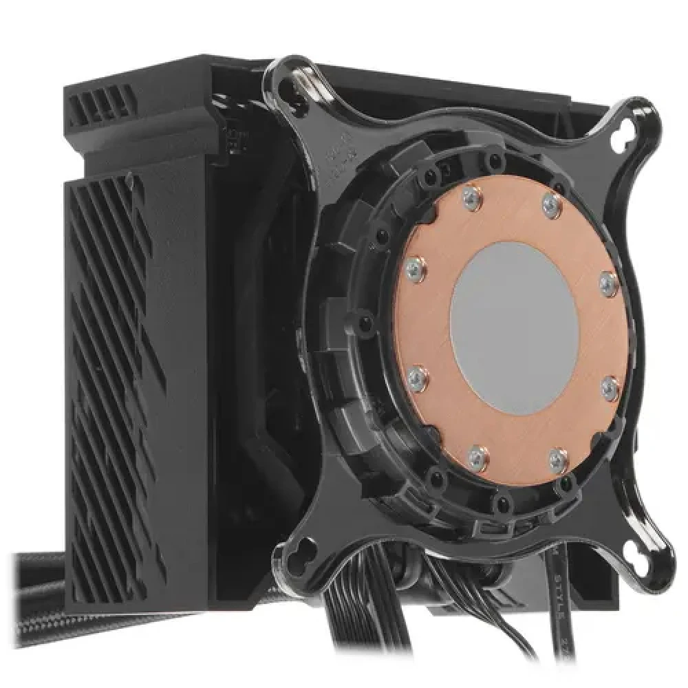 Система охлаждения Asus ROG RYUJIN 240 Для процессора