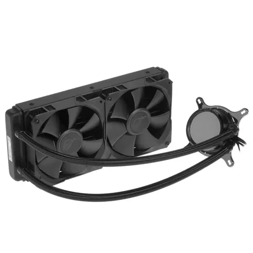Система охлаждения Asus ROG RYUO 240 Для процессора
