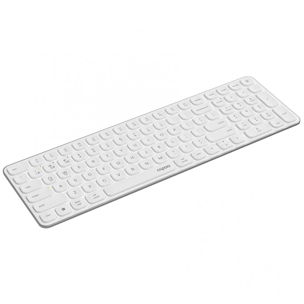 Клавиатура Rapoo E9310М Беспроводная, Bluetooth