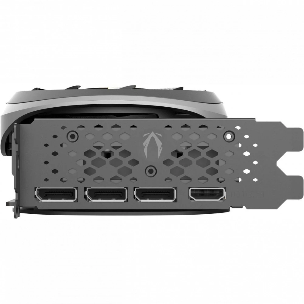 Видеокарта Zotac GAMING GeForce RTX 4070 Ti SUPER Trinity OC ZT-D40730J-10P 16 ГБ