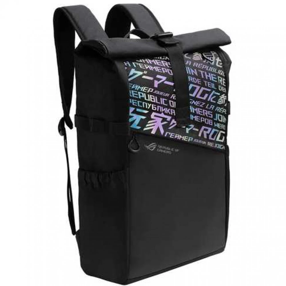 Сумка для ноутбука Asus 90XB06S0-BBP020 17