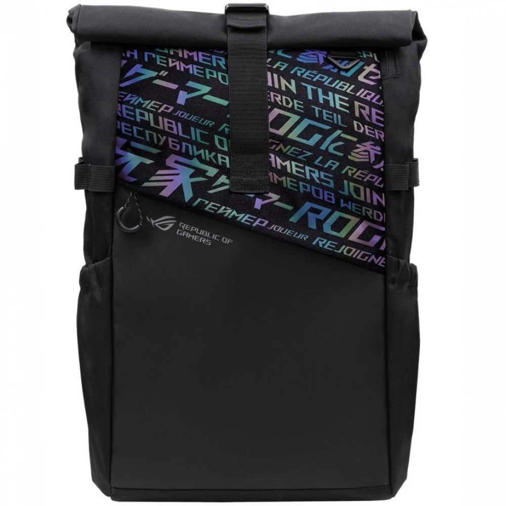 Сумка для ноутбука Asus 90XB06S0-BBP020 17