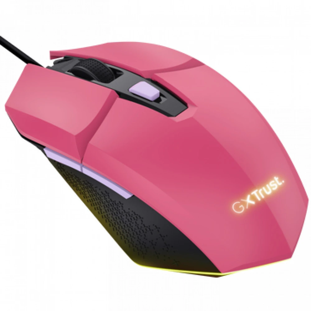 Мышь Trust GXT 109P FELOX 25068