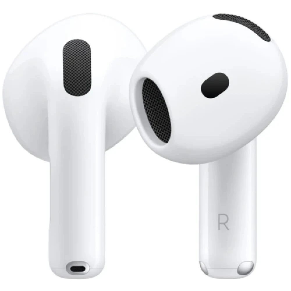 Наушники Apple AirPods 4 MXP63ZE/A