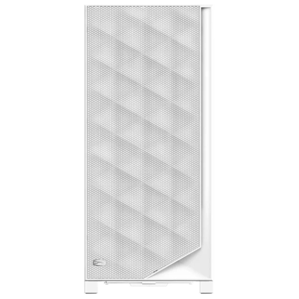 Корпус PCcooler C3D510 WH ARGB Mid-Tower