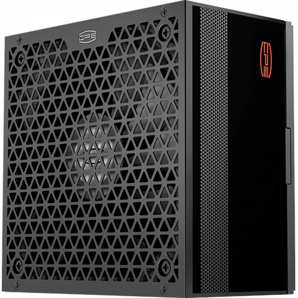 Блок питания PCcooler YN1000 P5-YN1000-G1F 1000 Вт