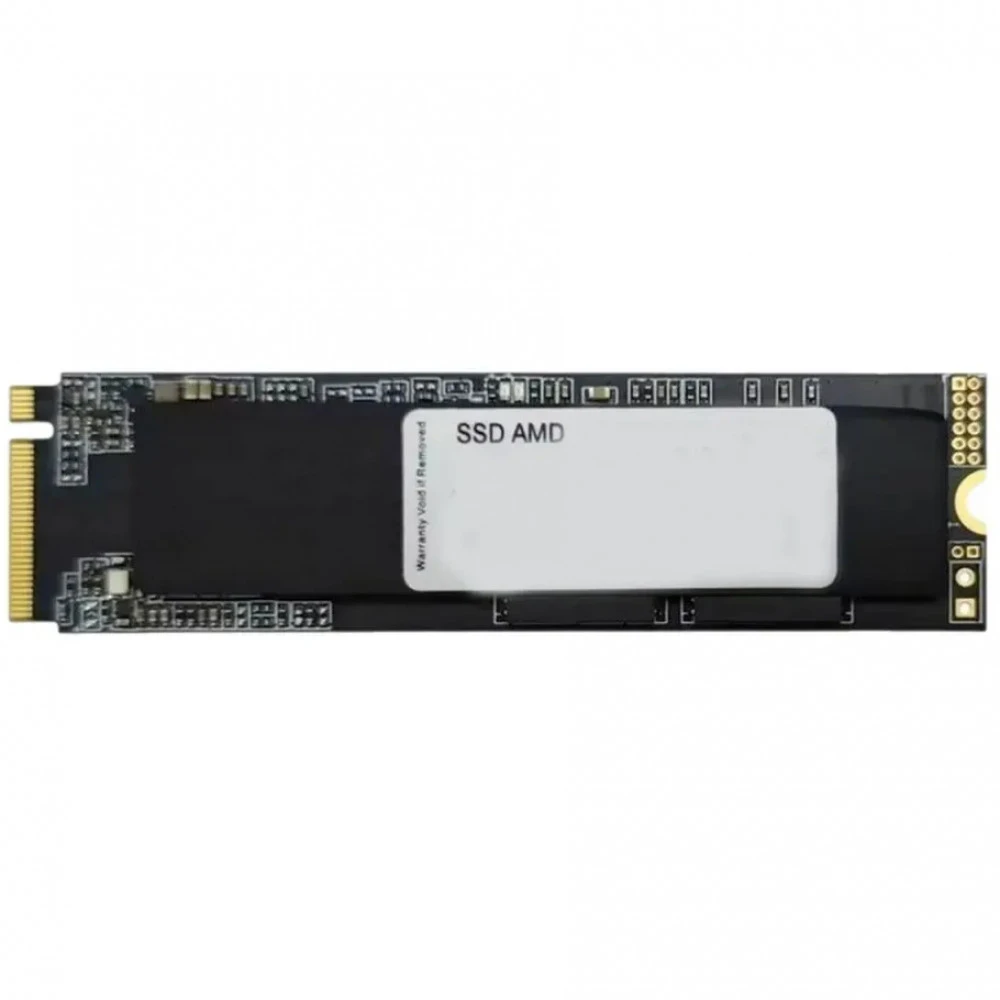 Жесткий диск AMD RADEON R3 Series R3MP30128G8 SSD (твердотельные), 128 ГБ, M.2, PCIe