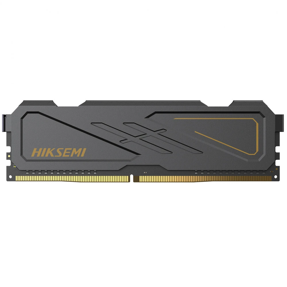 ОЗУ HIKSEMI Armor HSC416U32D2 DIMM, DDR4, 16 Гб, 3200 МГц