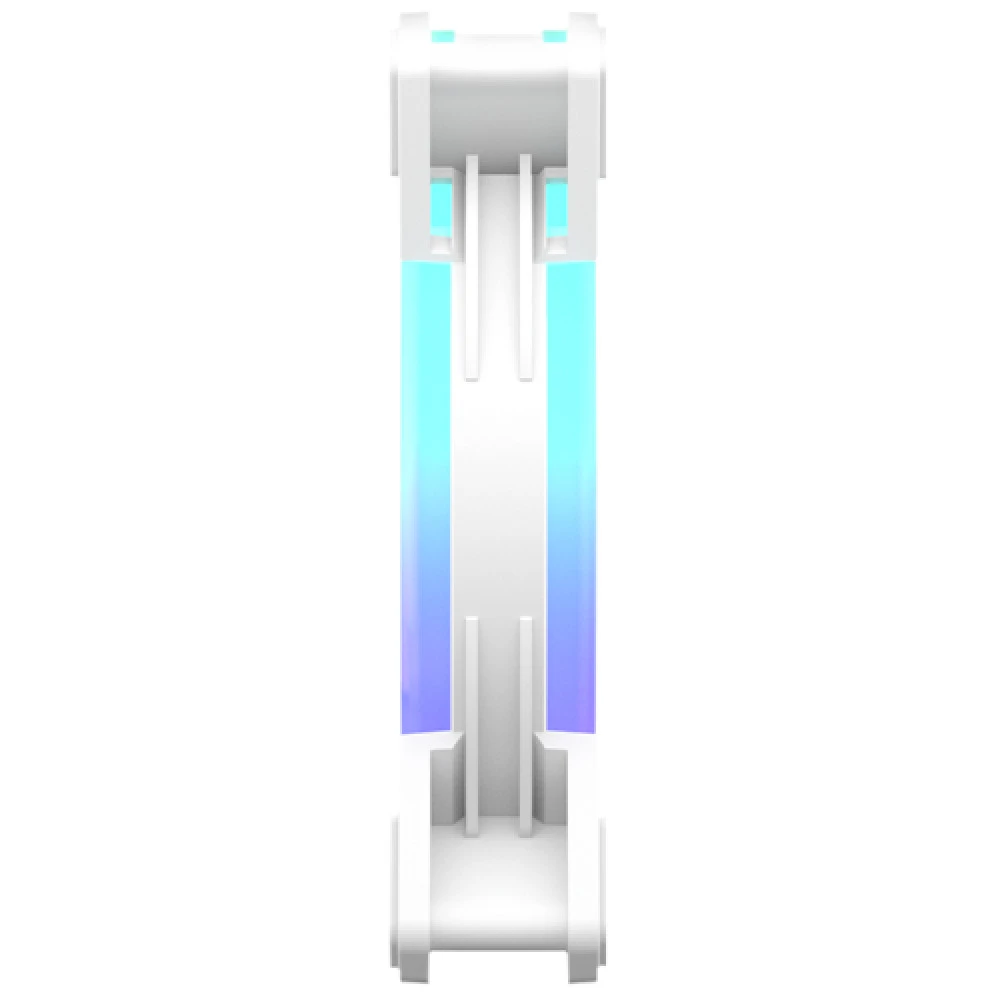 Система охлаждения PCcooler F3 T120 ARGB F3 T120 ARGB 3 IN 1 WH