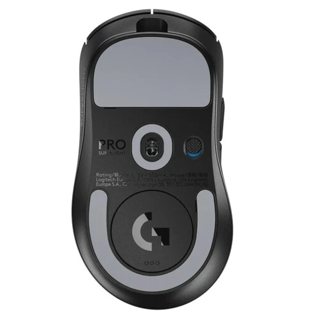 Мышь Logitech PRO X SUPERLIGHT 2 DEX 910-007357