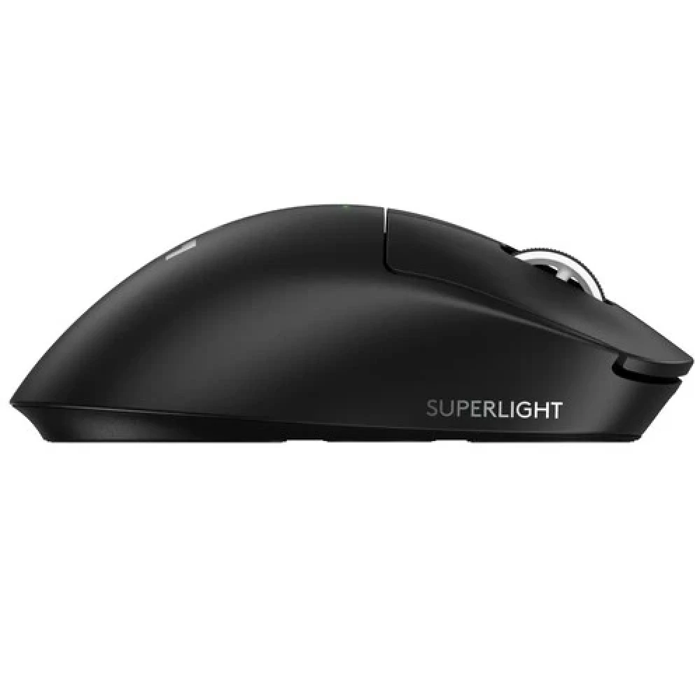 Мышь Logitech PRO X SUPERLIGHT 2 DEX 910-007357