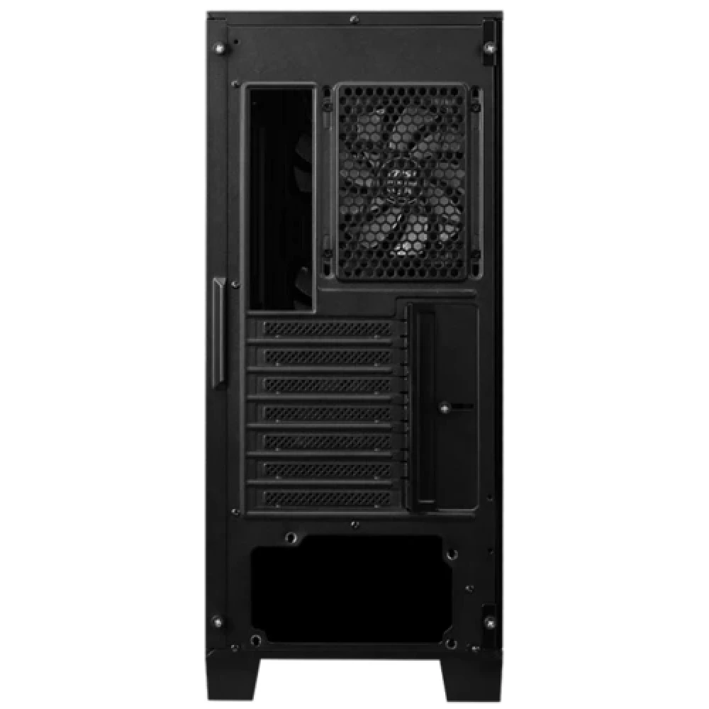 Корпус MSI MAG Forge 321R Airflow Черный 306-7G23R22-HH9 Mid-Tower