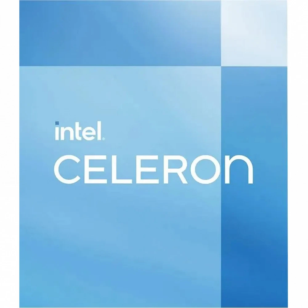 Процессор Intel Celeron G6900 S1700 OEM CM8071504651805 S RL67 99APD3 3.4 ГГц, 4 МБ, OEM