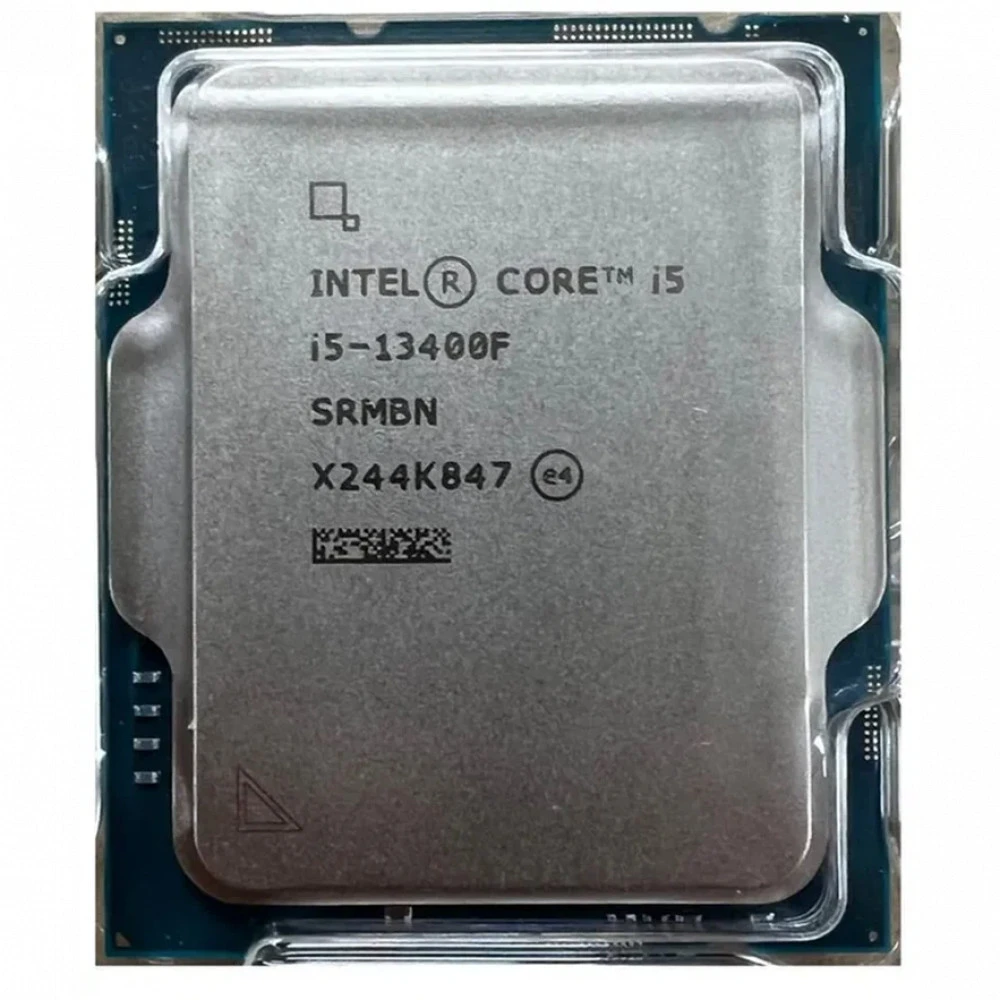 Процессор Intel CORE I5-13400F S1700 OEM CM8071505093005 S RMBN 99C509 2.5 ГГц, 20 МБ, OEM