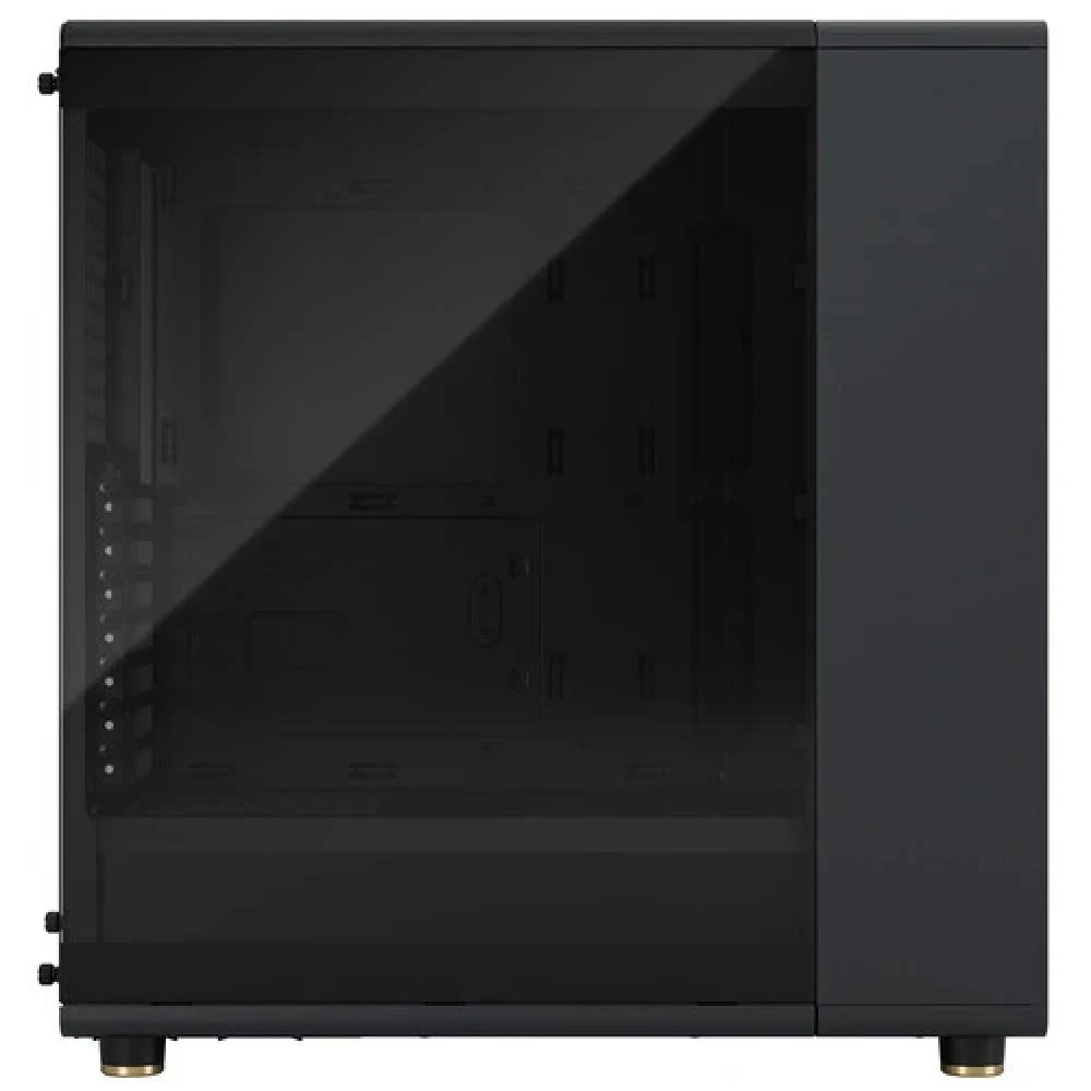 Корпус FRACTAL DESIGN North TG Dark Tint FD-C-NOR1C-02 Mid-Tower