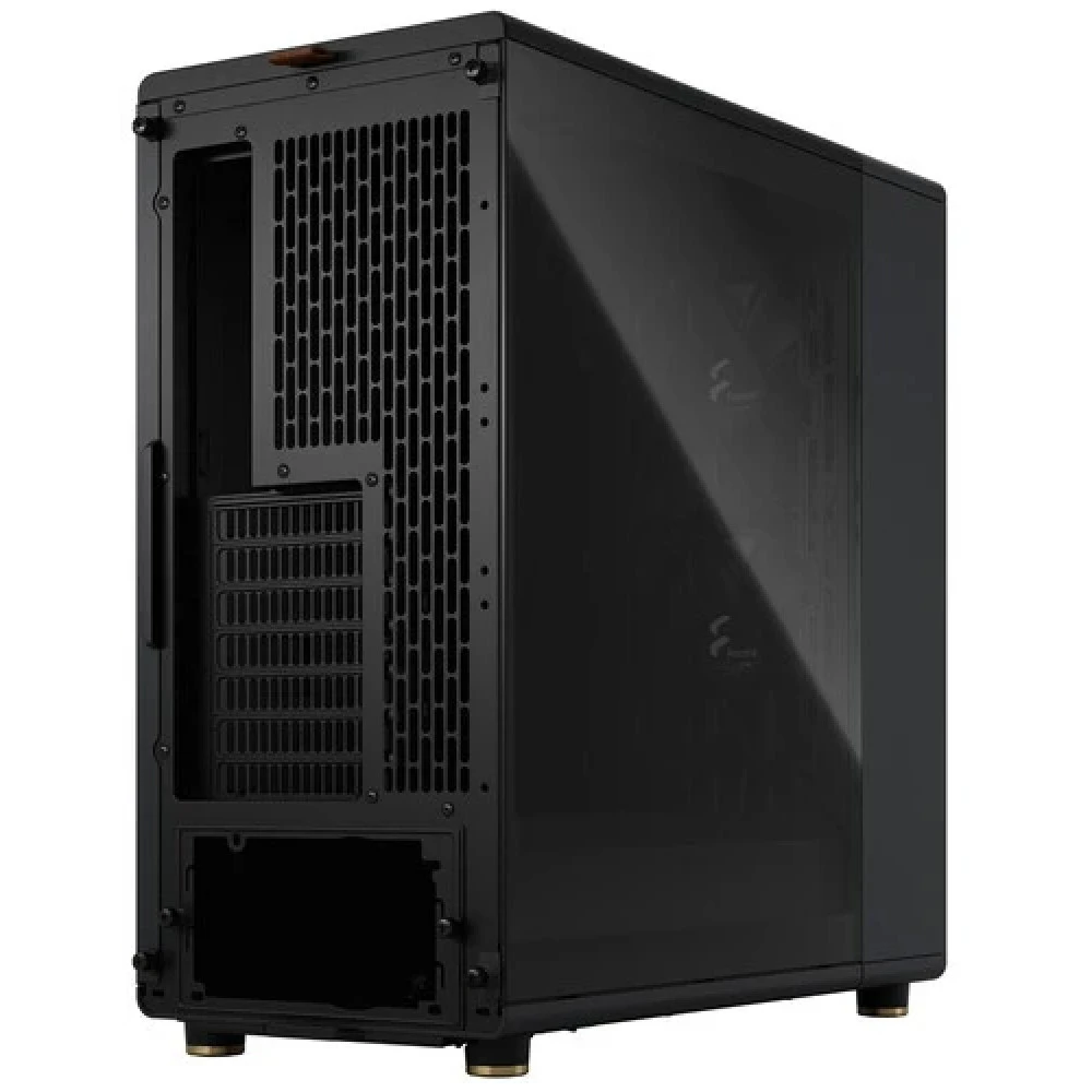 Корпус FRACTAL DESIGN North TG Dark Tint FD-C-NOR1C-02 Mid-Tower